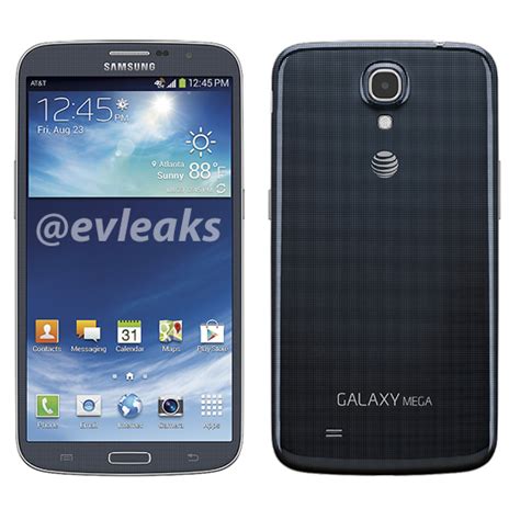 Samsung Galaxy Mega 6.3 SGH.
